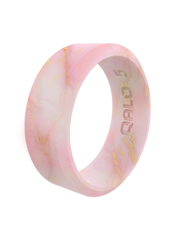 Alternative Metal Ring