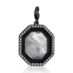 Sterling Silver Pendant