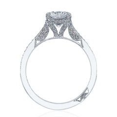 Engagement ring mountings / Semi-mount