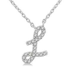 Diamond Necklace