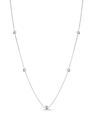 Diamond Necklace