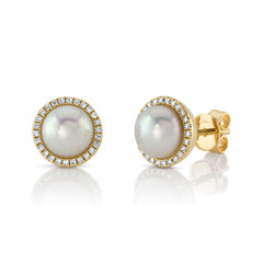 Pearl Earring