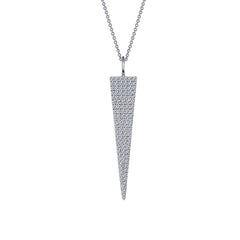 Sterling Silver Pendant