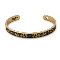Alternative Metal - Bracelet