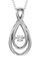 Sterling Silver Pendant