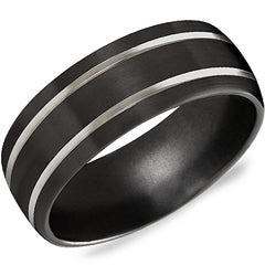 MENS WEDDING BANDS