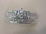 Diamond Complete Engagement / Set
