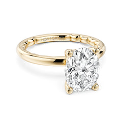 Engagement ring mountings / Semi-mount