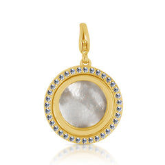 Sterling Silver Pendant