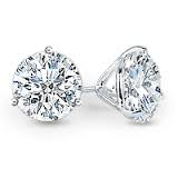 LAB GROWN Diamond Earring