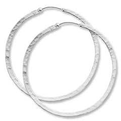 Sterling Silver Earring