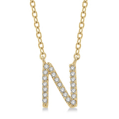 Diamond Necklace