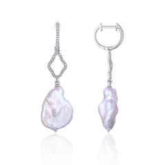 Pearl Earring