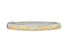 Sterling silver bracelet