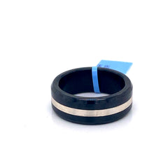 MENS WEDDING BANDS