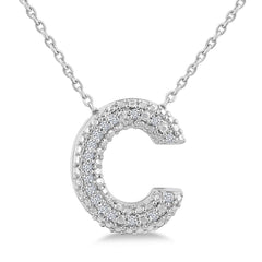 Sterling Silver Necklace