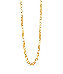 Colored Stone Necklace