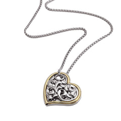 Sterling Silver Necklace