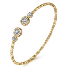 Ladies Diamond Bracelet