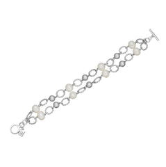 Pearl Bracelet