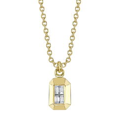 Diamond Necklace