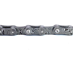 Men's Alternative metal Bracelet