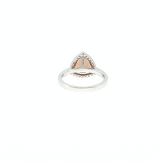 Colored Stone Ring