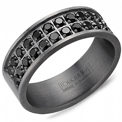 MENS WEDDING BANDS