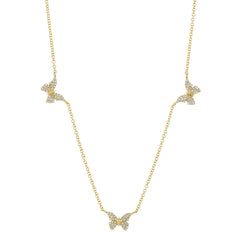Diamond Necklace