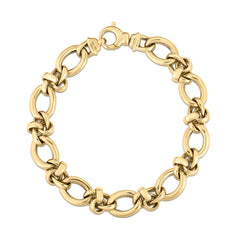 Karat Gold Bracelet