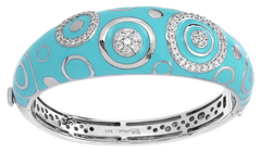 Sterling silver bracelet