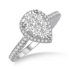 Diamond Complete Engagement / Set