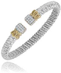 Sterling silver bracelet