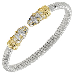 Sterling silver bracelet