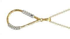 Diamond Pendant