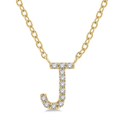 Diamond Necklace
