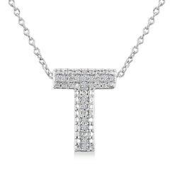 Sterling Silver Necklace