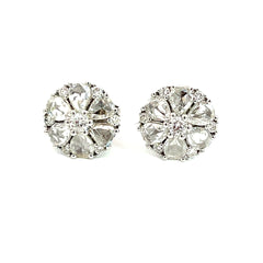 Diamond Earring