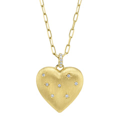 Diamond Necklace
