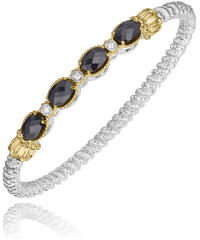 Sterling silver bracelet