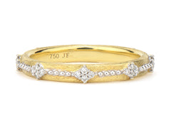 Ladies Diamond Fashion Ring