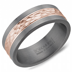 MENS WEDDING BANDS