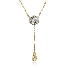 Diamond Pendant