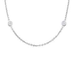 Diamond Necklace