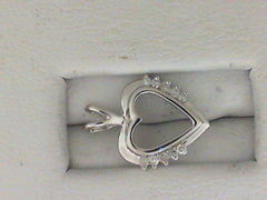 Diamond Pendant
