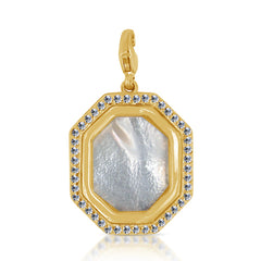 Sterling Silver Pendant