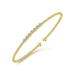 Ladies Diamond Bracelet