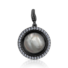 Sterling Silver Pendant
