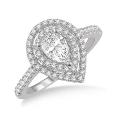 Diamond Complete Engagement / Set