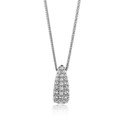 Diamond Pendant
